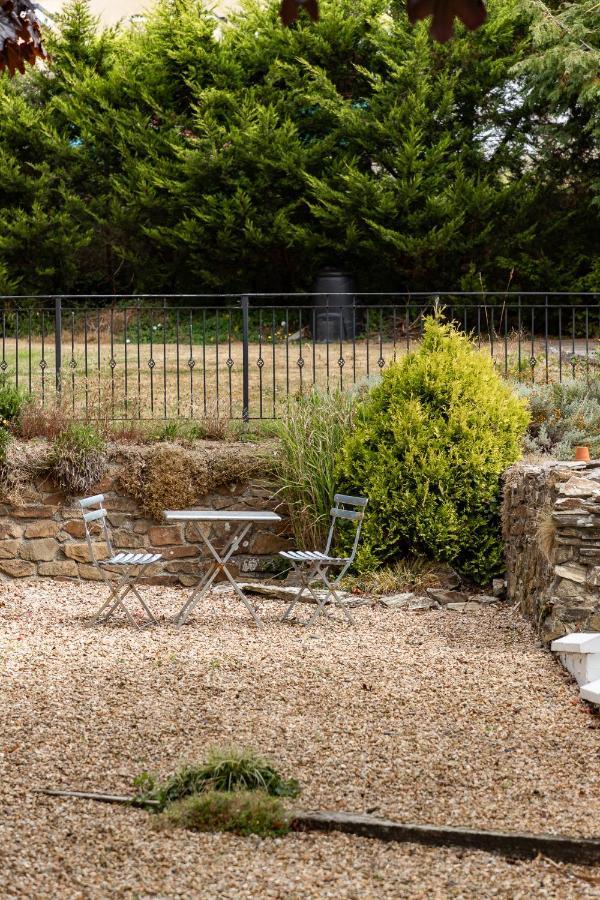2 Chatsworth Riverscape Apartments - Peaceful Apartment In Great Location With Free Parking Overlooking The Gannel Just A Short Walk From Newquays Incredible Beaches And Local Amenities New Quay Exterior foto