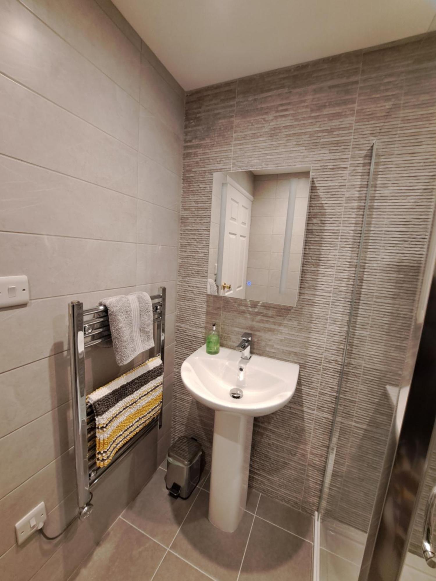 2 Chatsworth Riverscape Apartments - Peaceful Apartment In Great Location With Free Parking Overlooking The Gannel Just A Short Walk From Newquays Incredible Beaches And Local Amenities New Quay Exterior foto